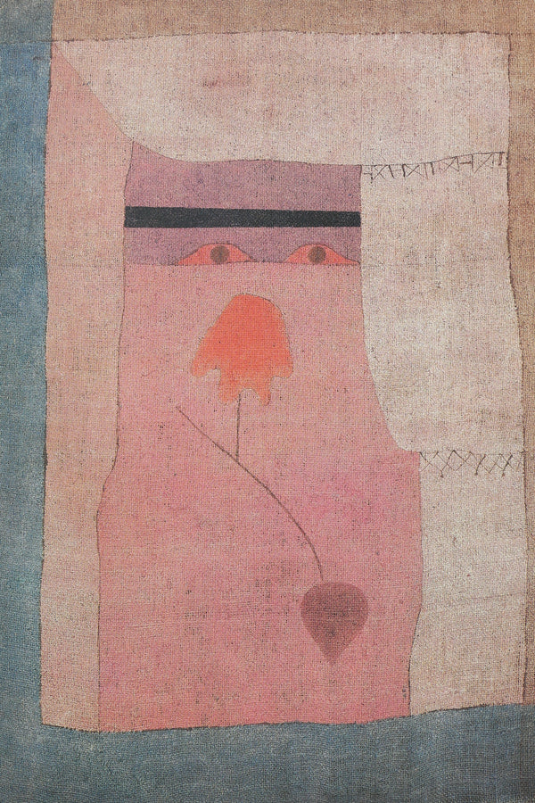 Paul Klee Book