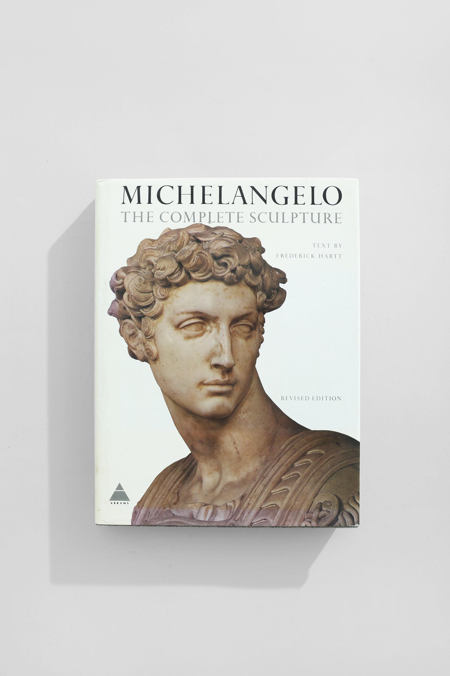 Michelangelo, The Complete Sculpture Book