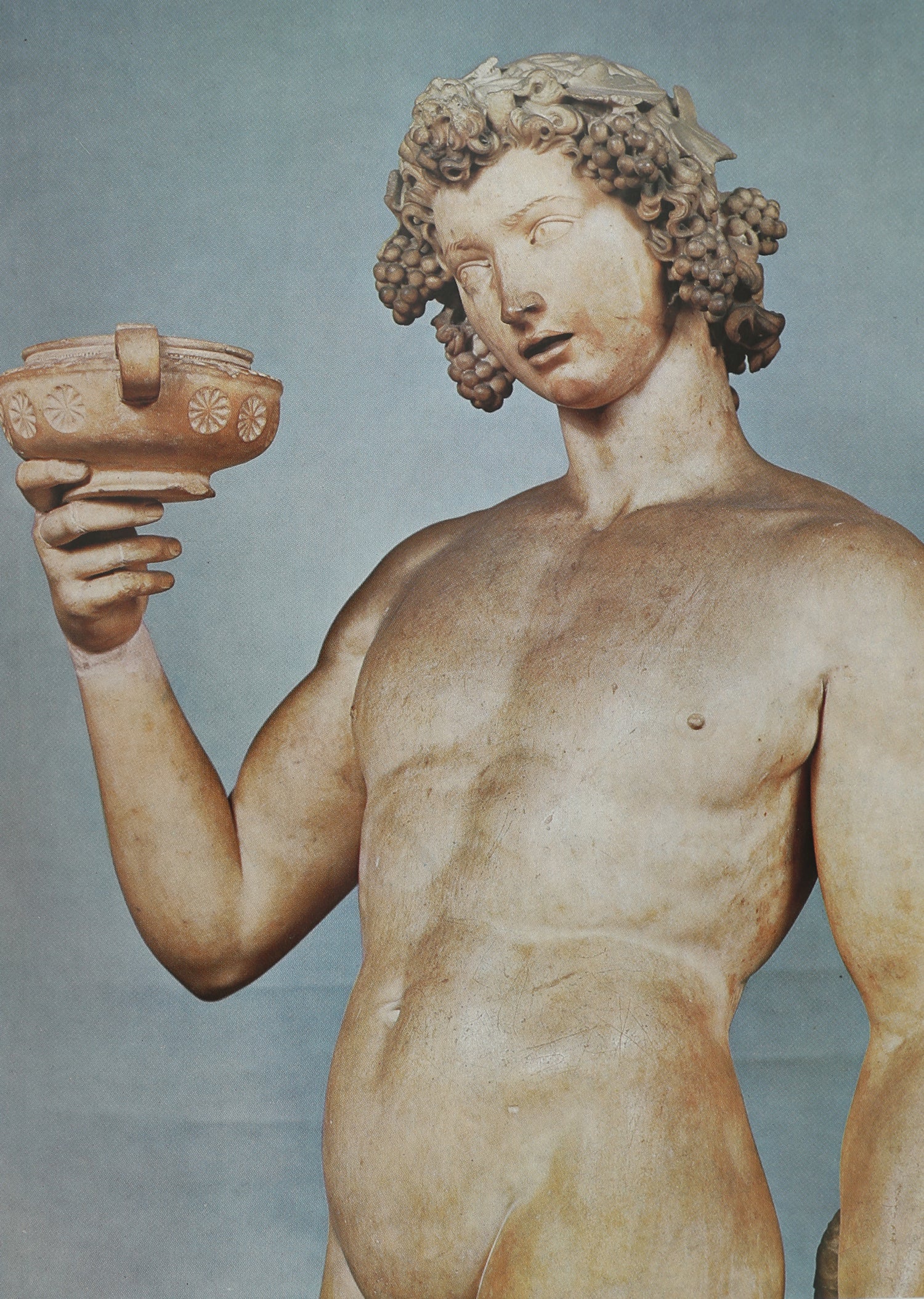 Michelangelo, The Complete Sculpture Book