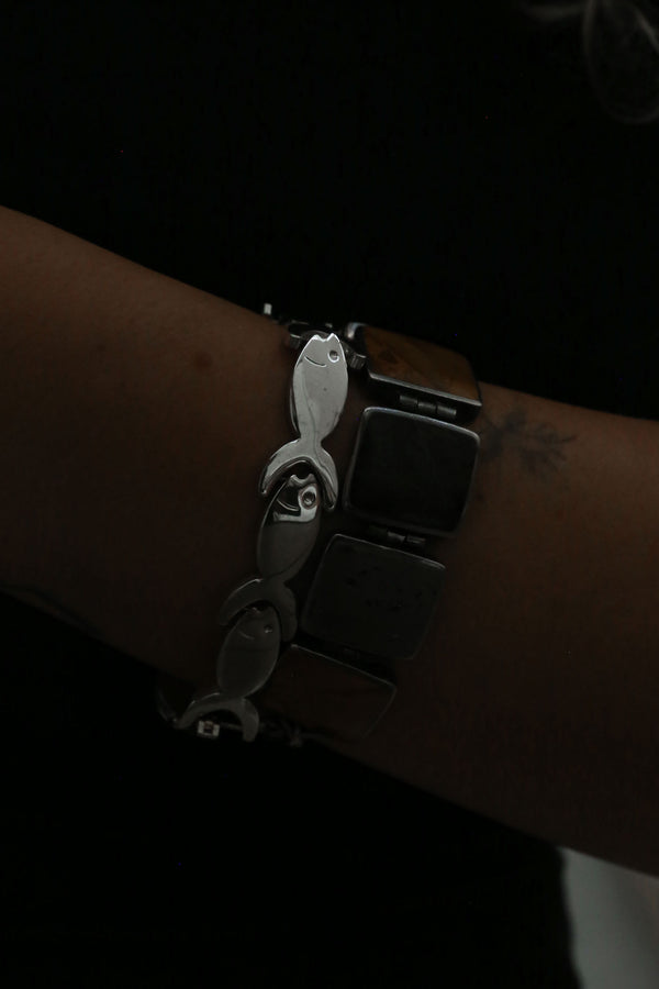 Fish Bracelet