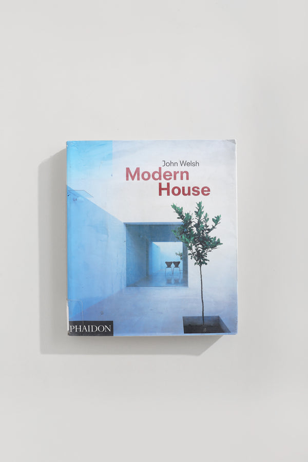 Modern House Book