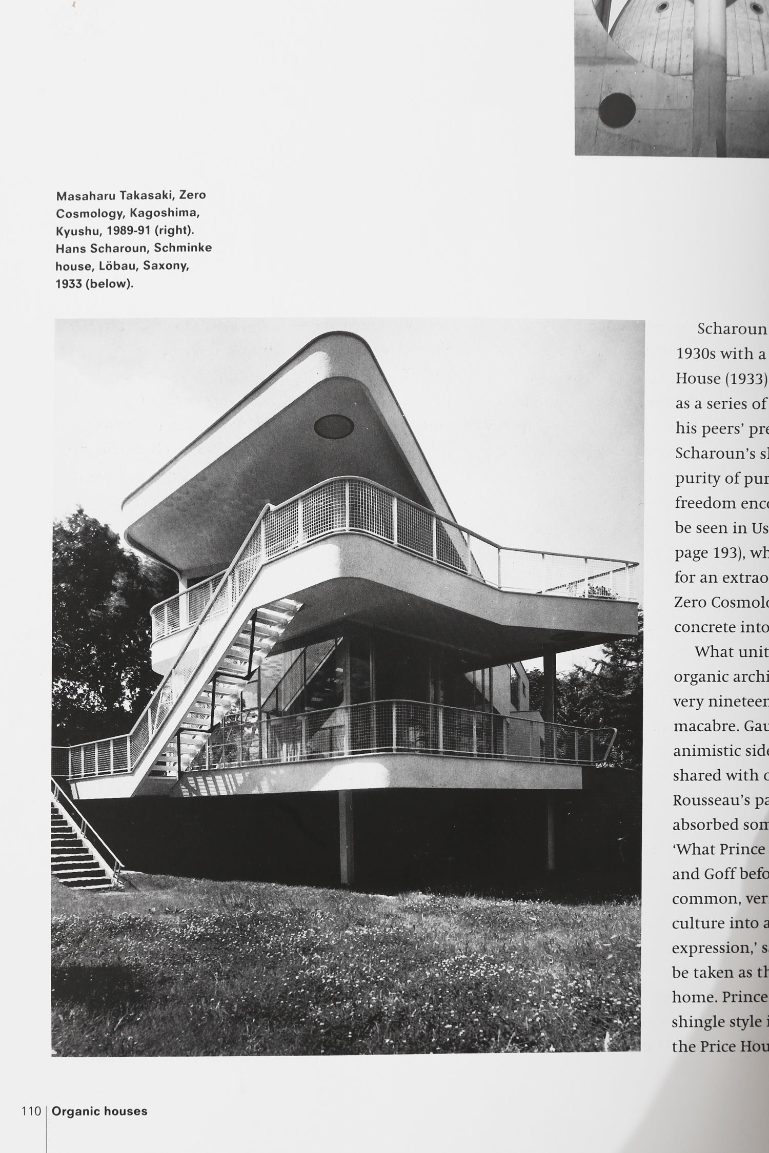 Modern House Book