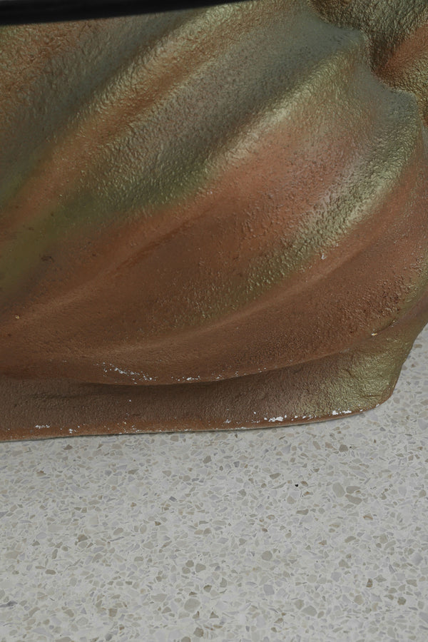 Conch Shell Coffee Table
