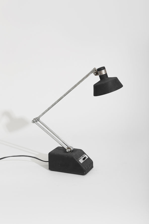 Vintage Task Lamp