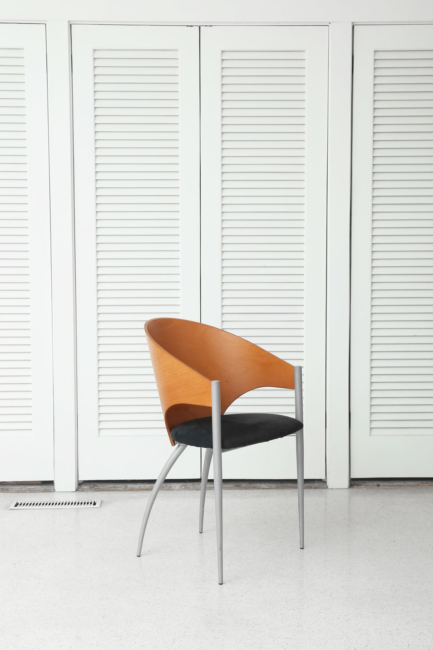 Cattelan Italia Dining Chairs- Set of 6