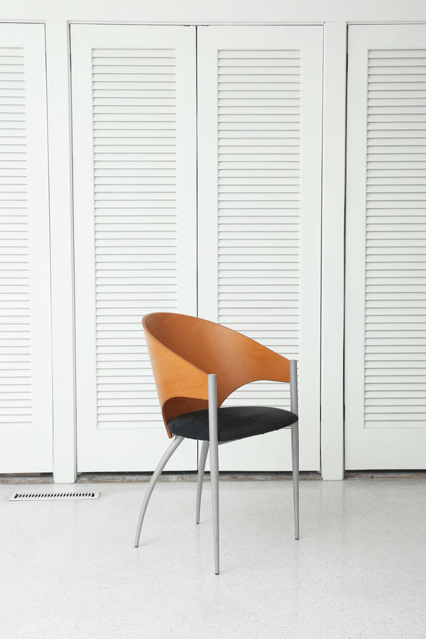 Cattelan Italia Dining Chairs- Set of 6