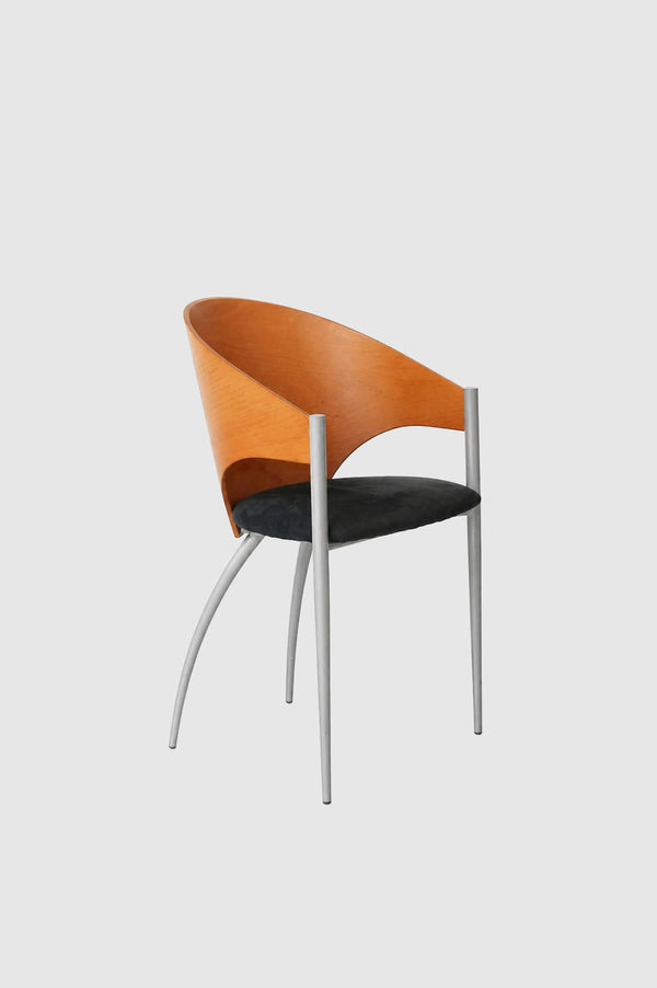 Cattelan Italia Dining Chairs- Set of 6