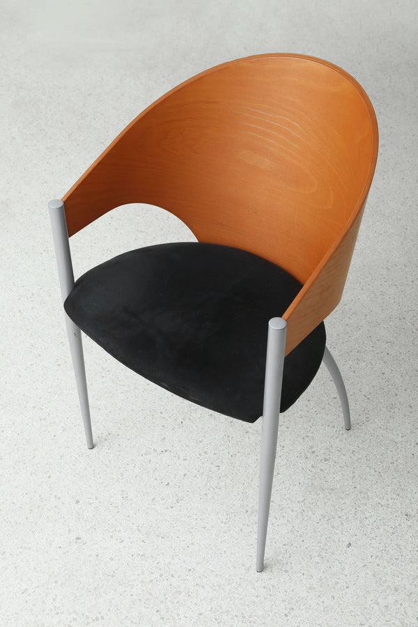 Cattelan Italia Dining Chairs- Set of 6