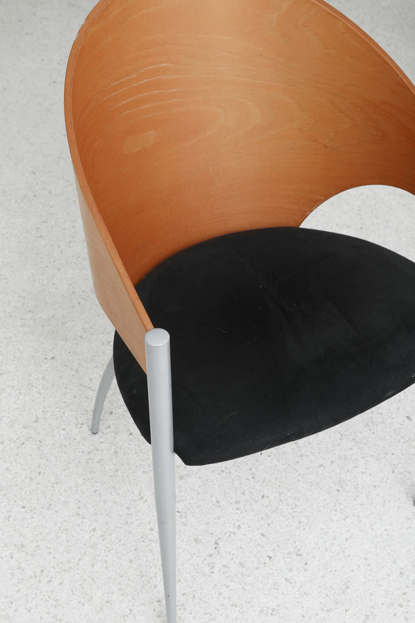 Cattelan Italia Dining Chairs- Set of 6