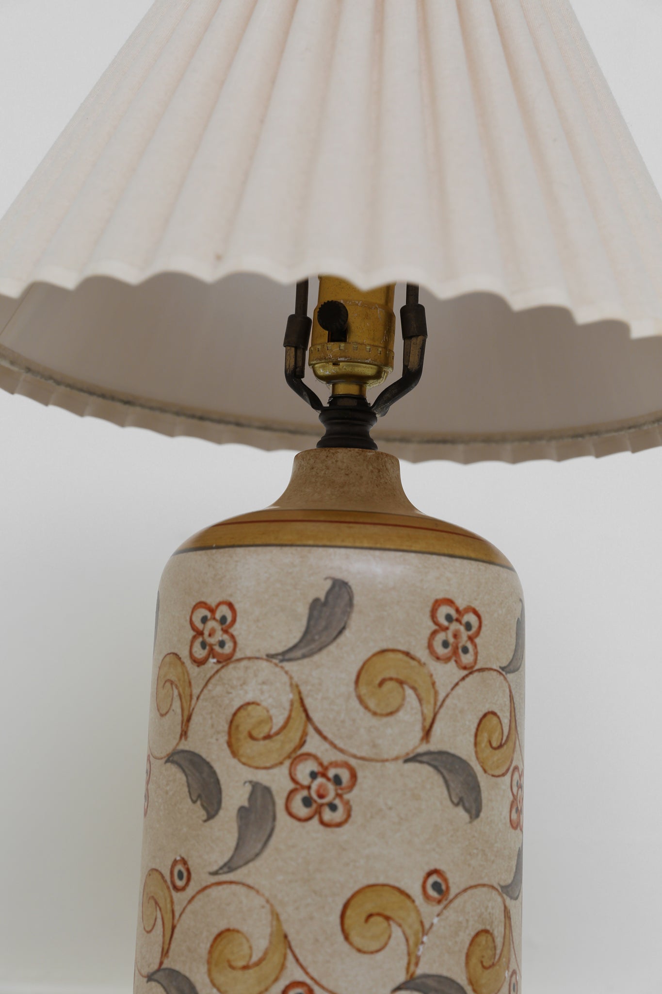 Folk Lamp