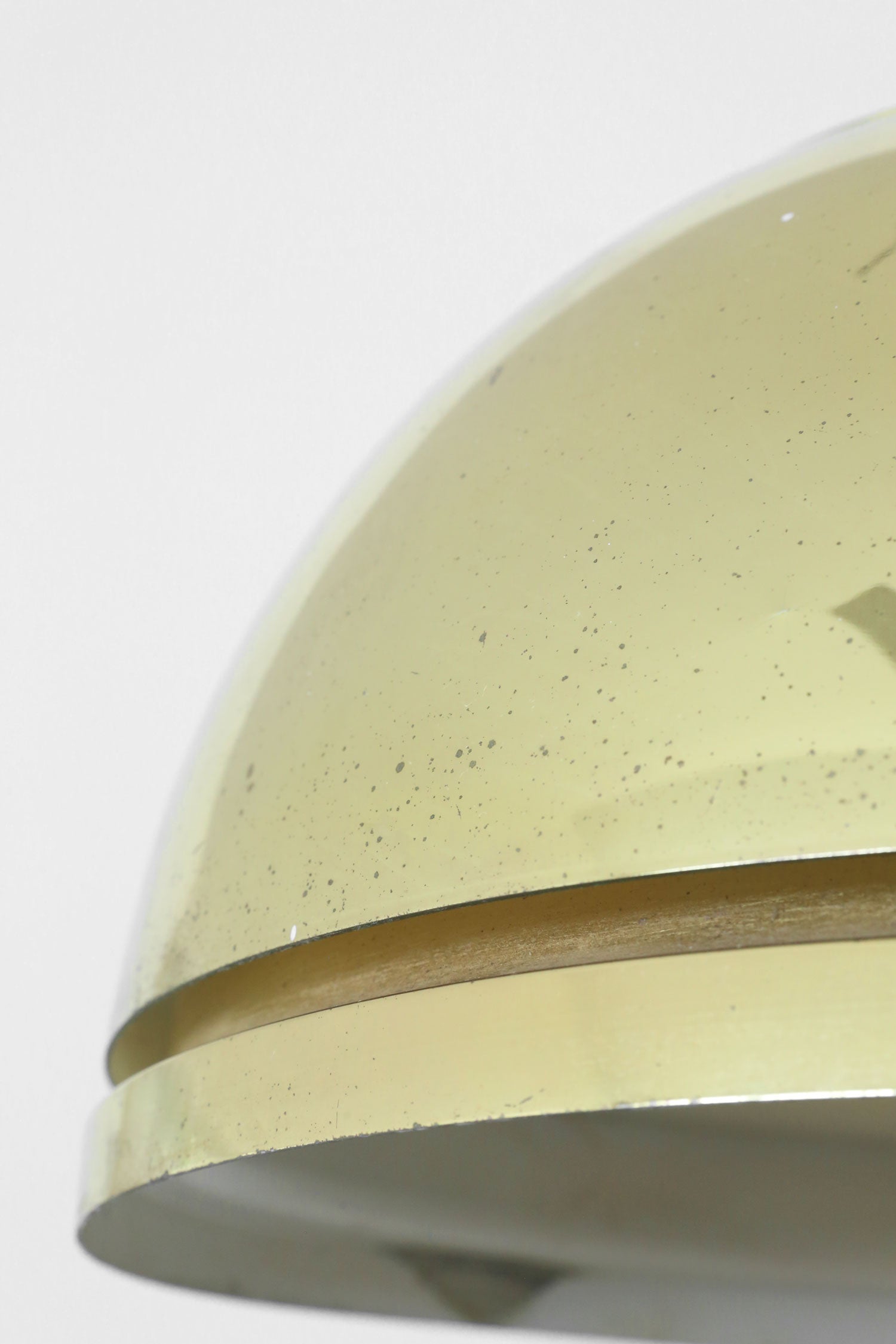 Brass Lightolier Pendant Lamp