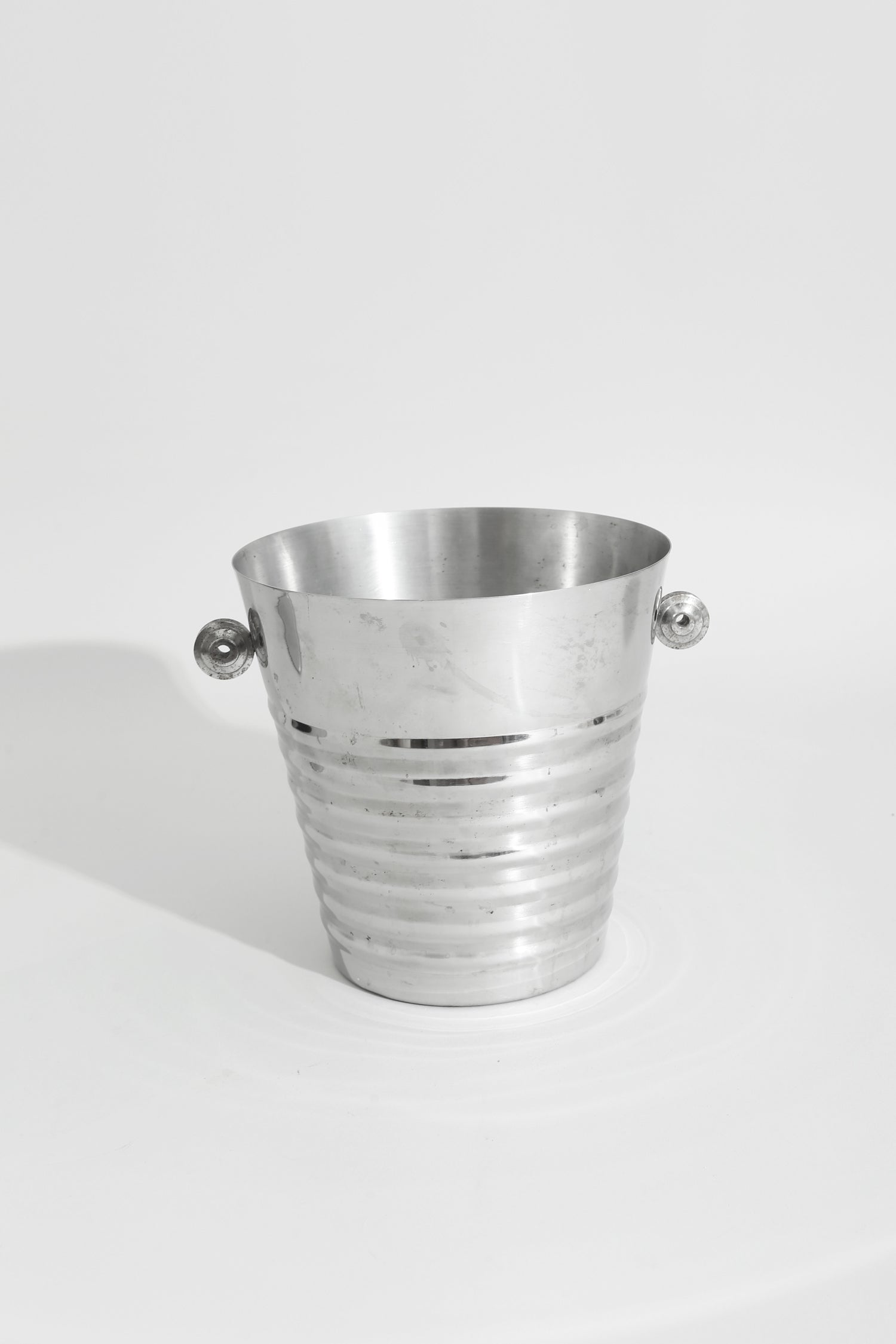 Art Deco Bucket