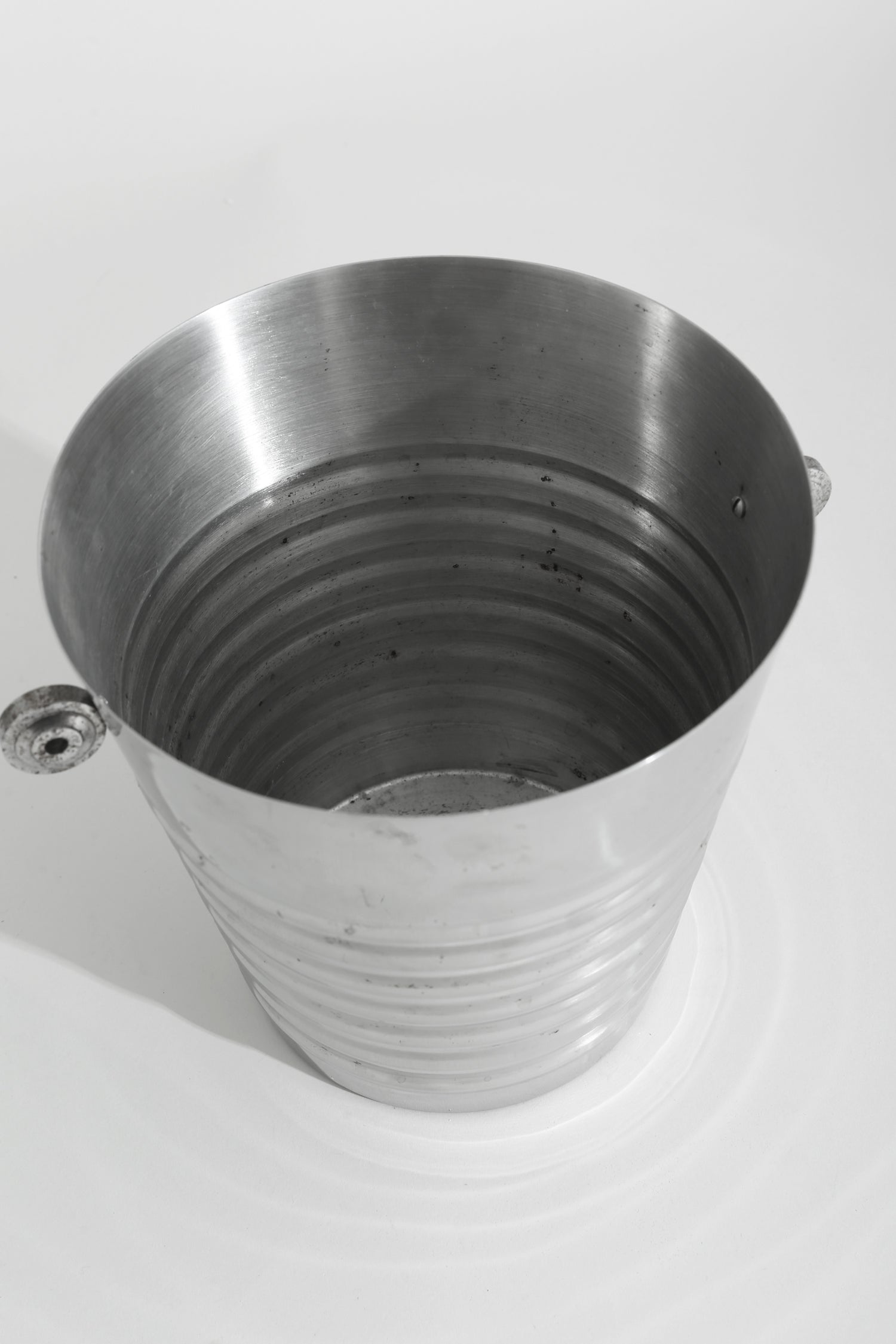 Art Deco Bucket
