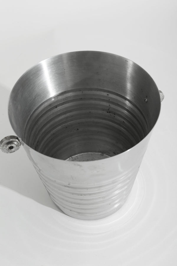 Art Deco Bucket