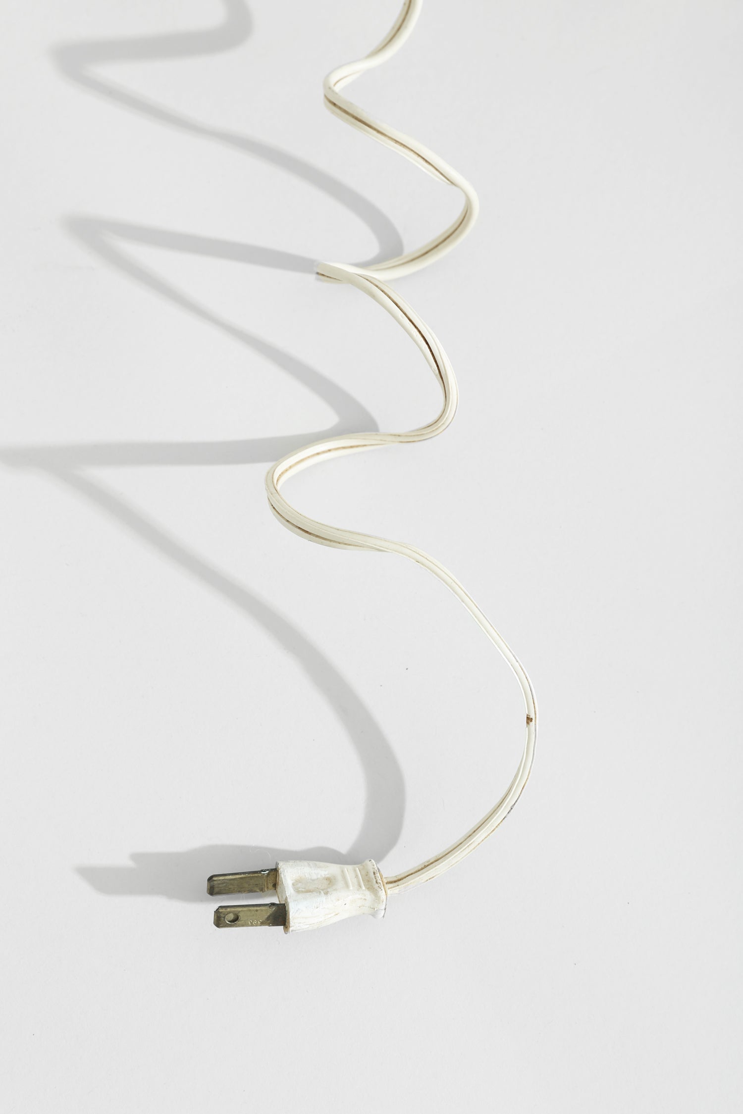 Chrome Eyeball Lamp