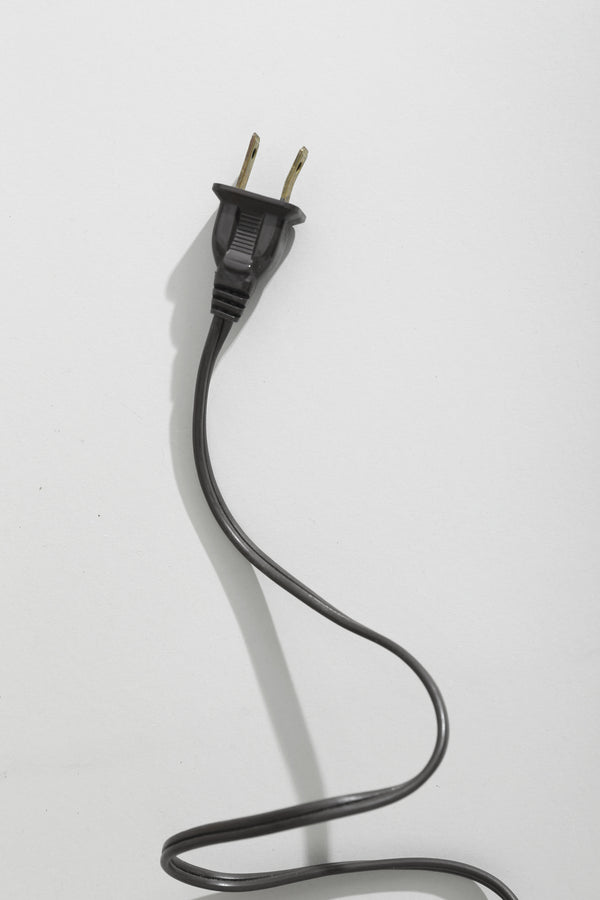 Folk Stripe Table Lamp