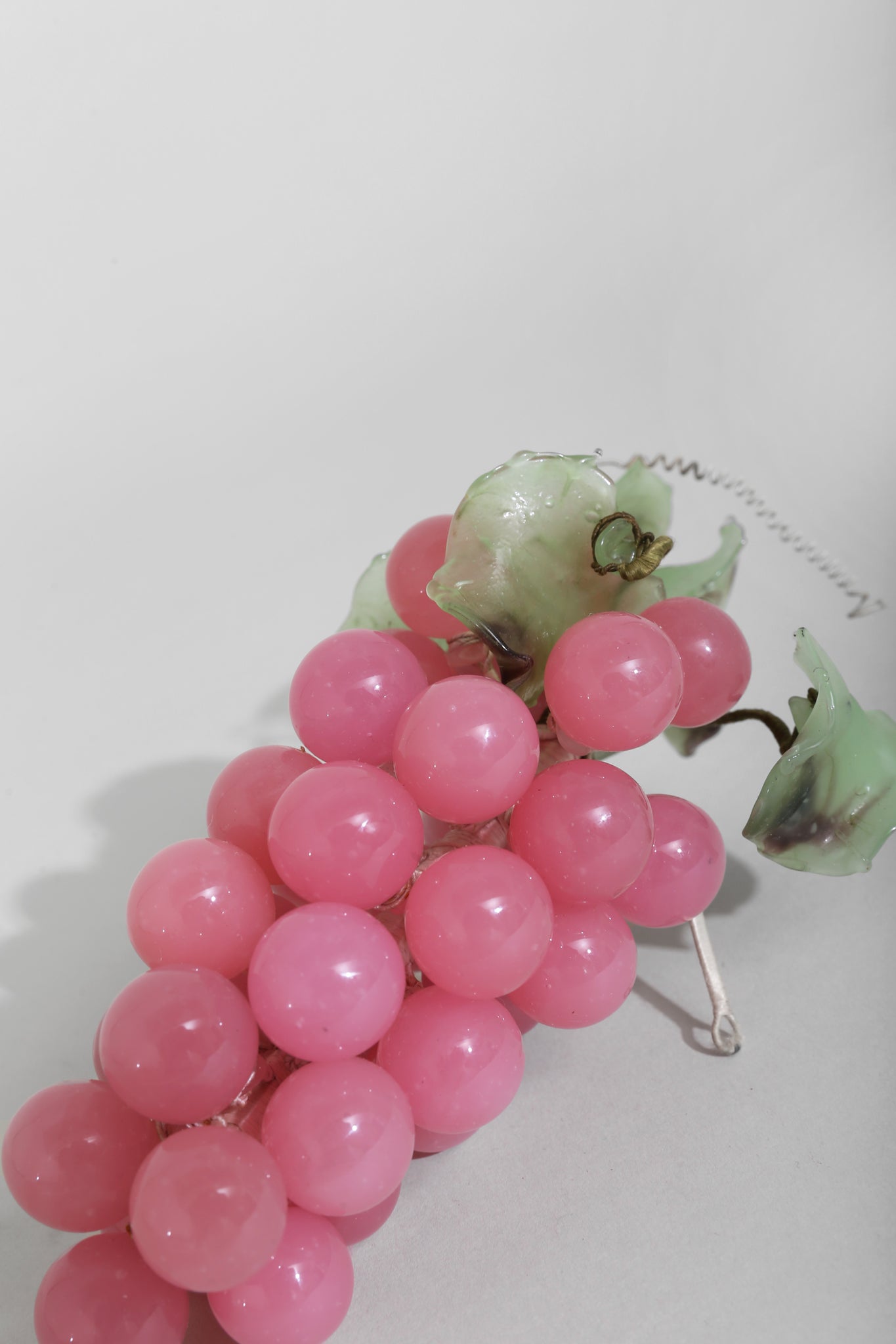 Pink Stone Grapes