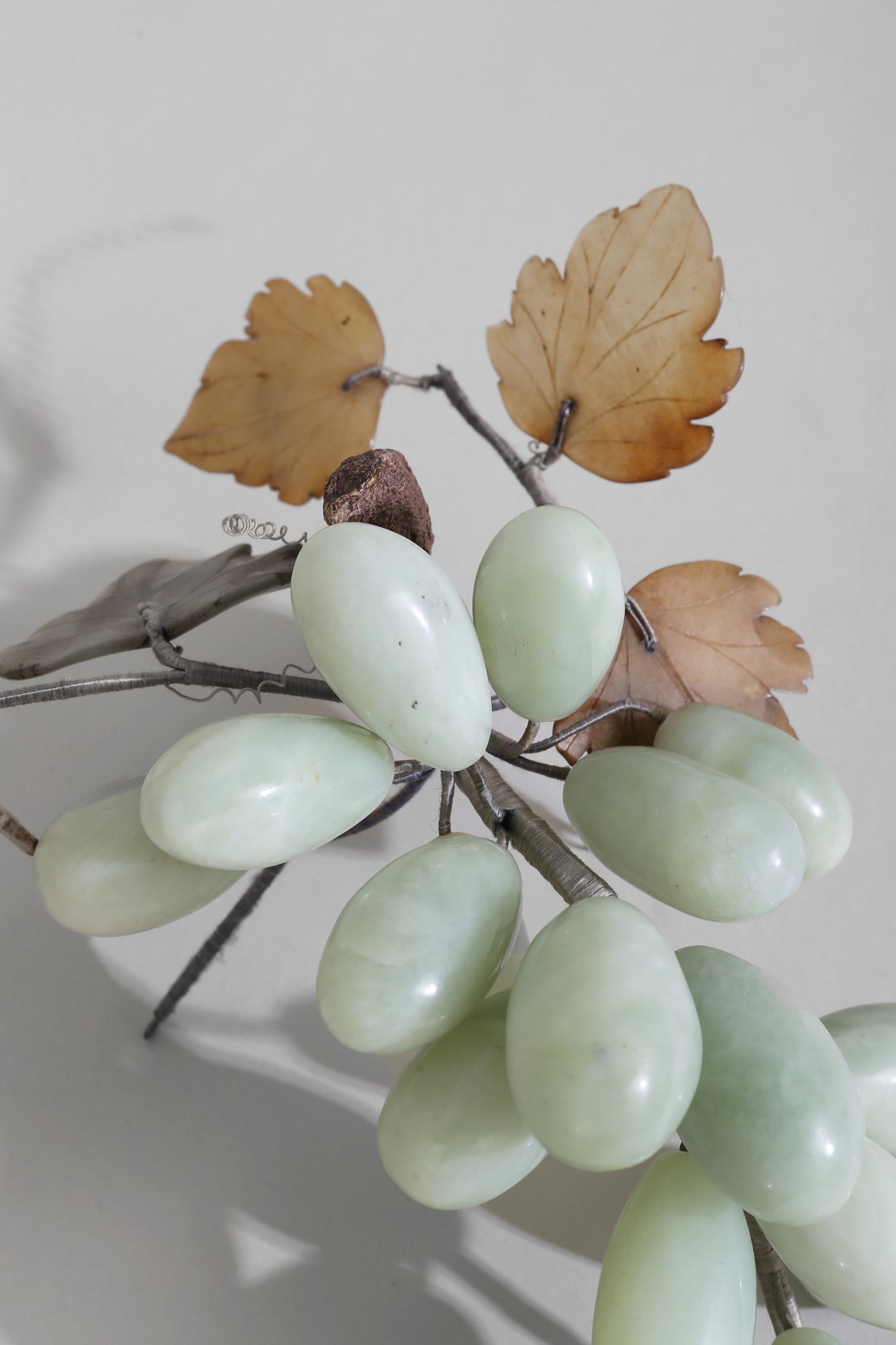 Jade Stone Grapes