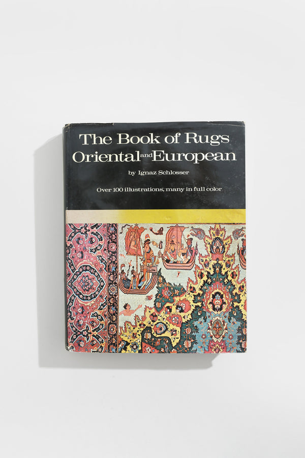 The Book of Rugs