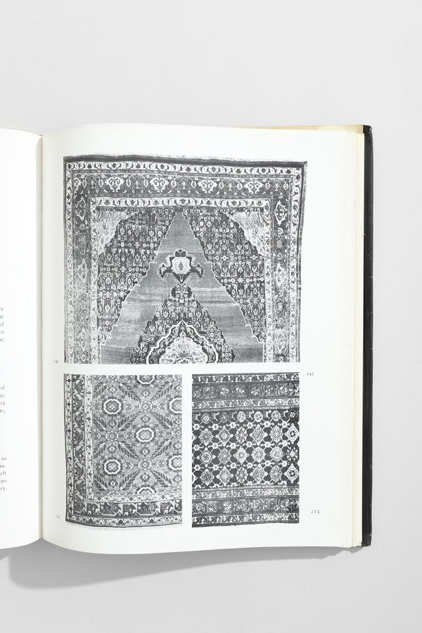 The Book of Rugs