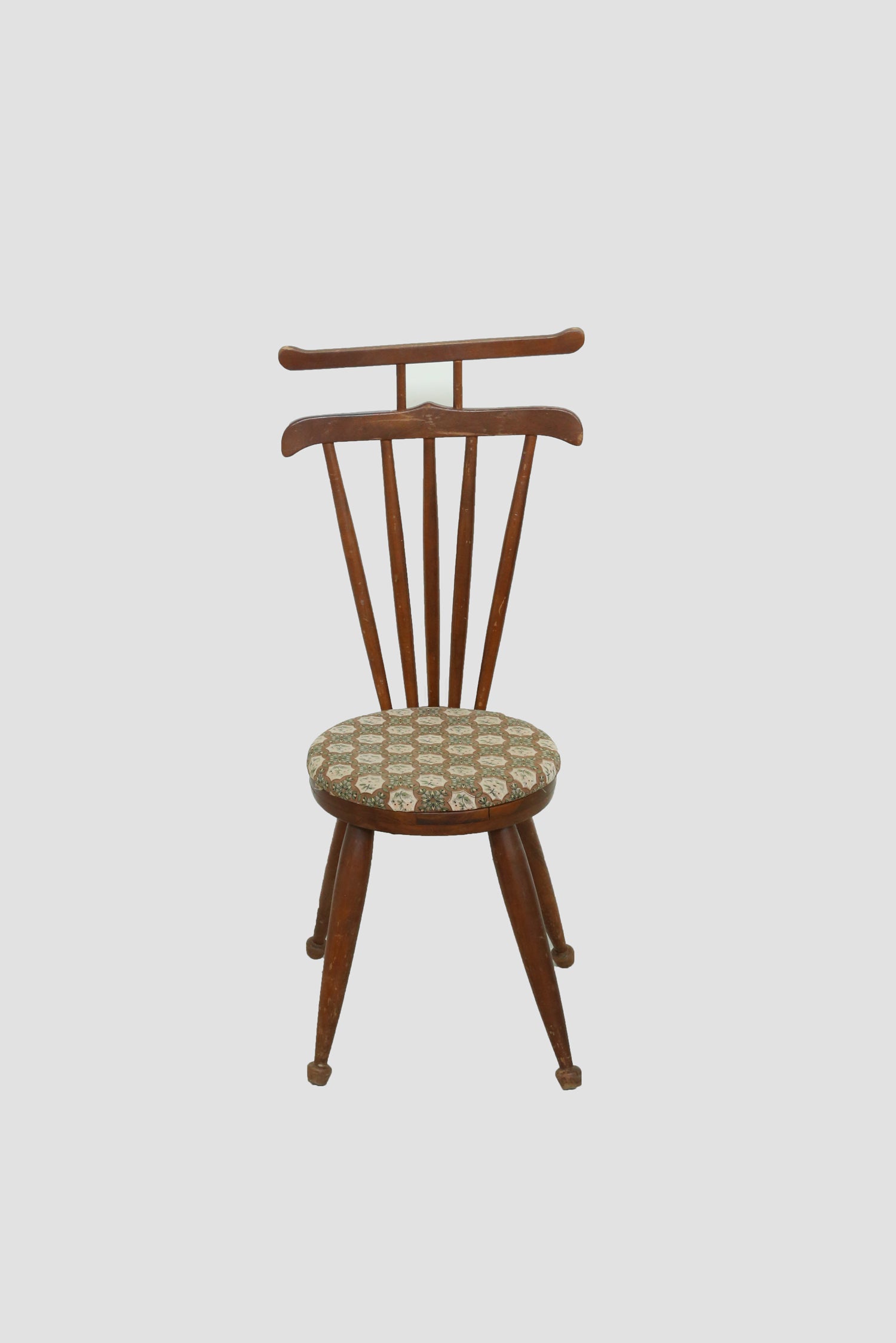 Mid Century Valet Chair