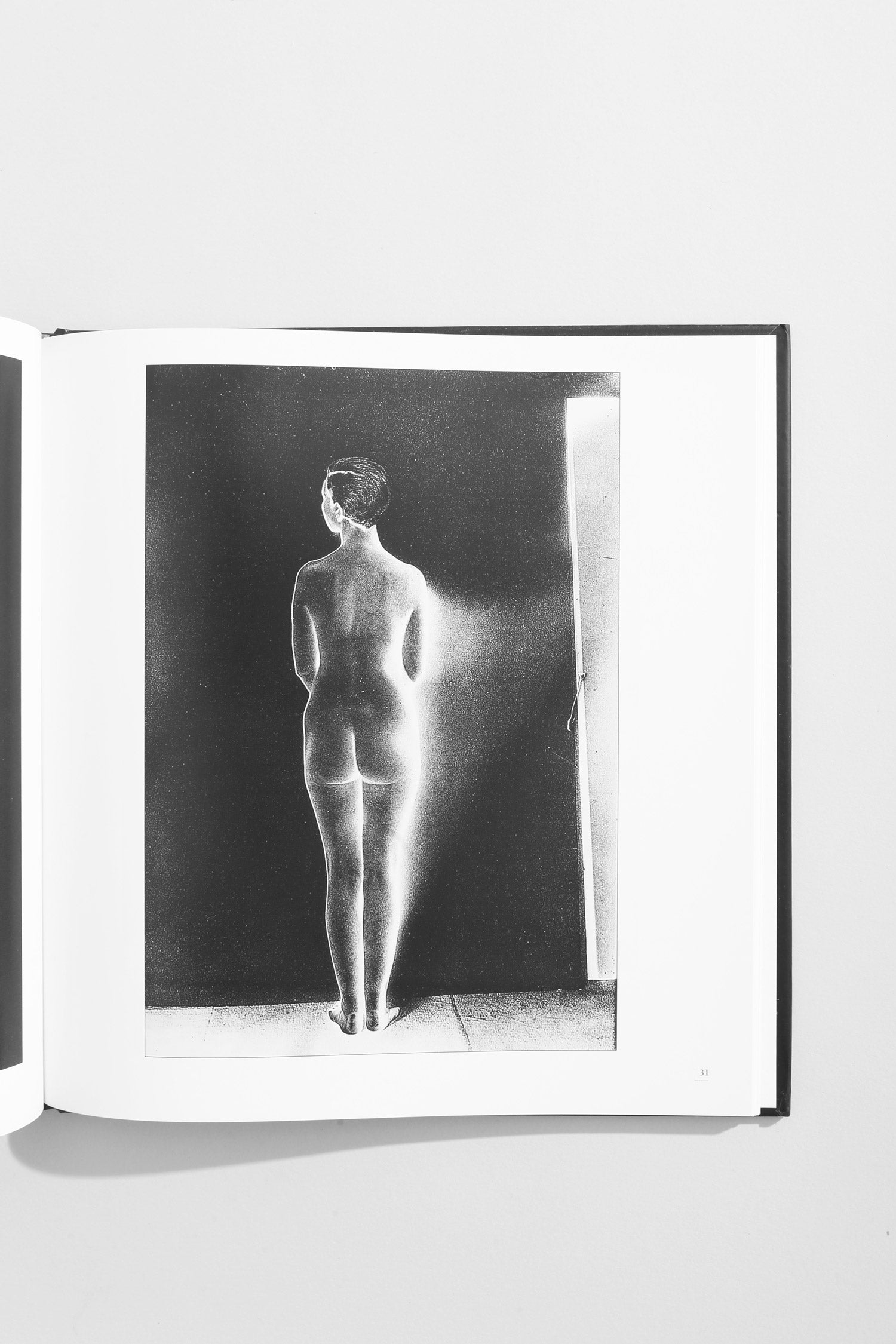 Man Ray Book