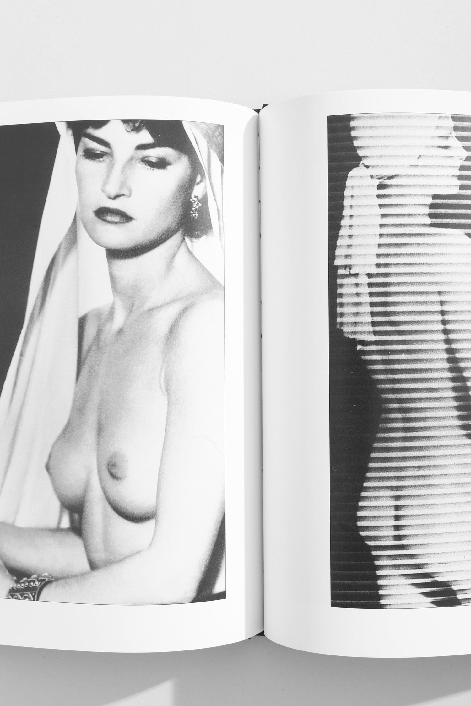 Man Ray Book