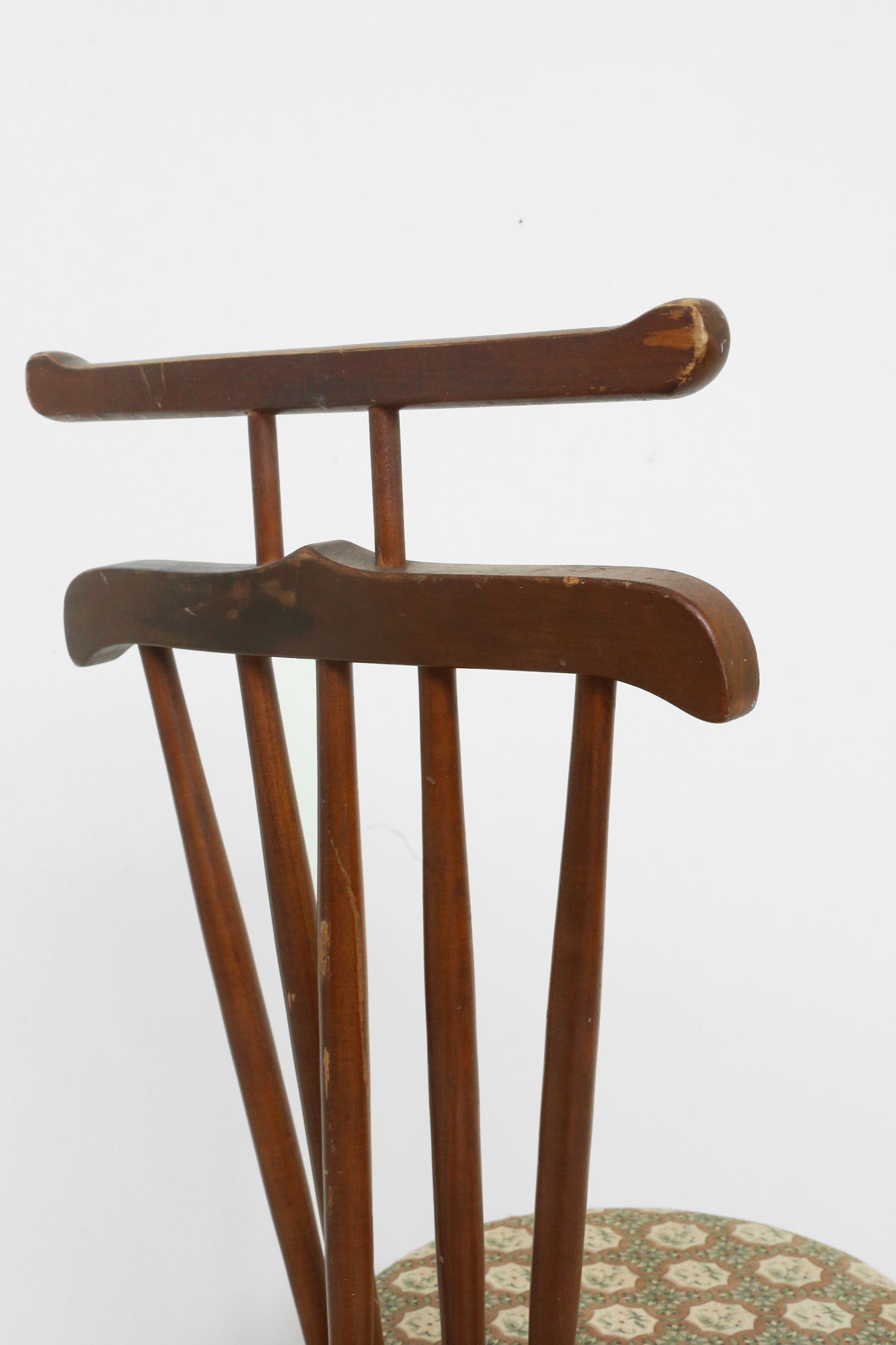 Mid Century Valet Chair