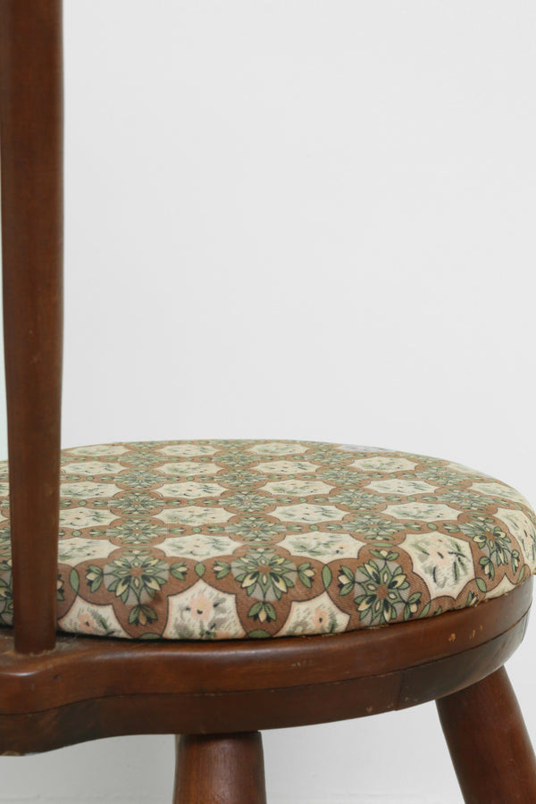 Mid Century Valet Chair