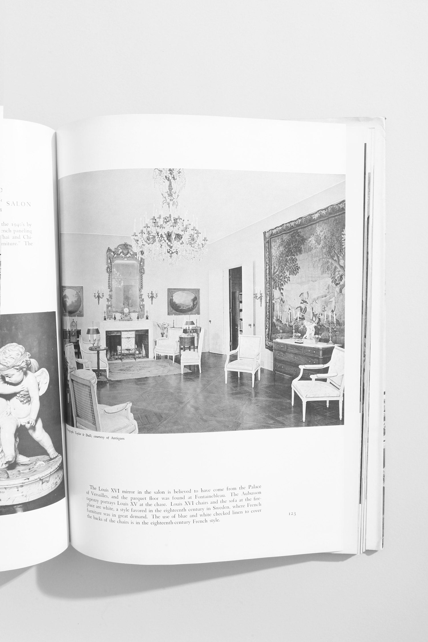 Beautiful Rooms Book