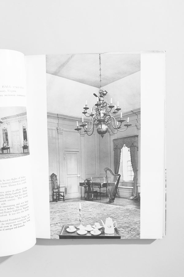 Beautiful Rooms Book