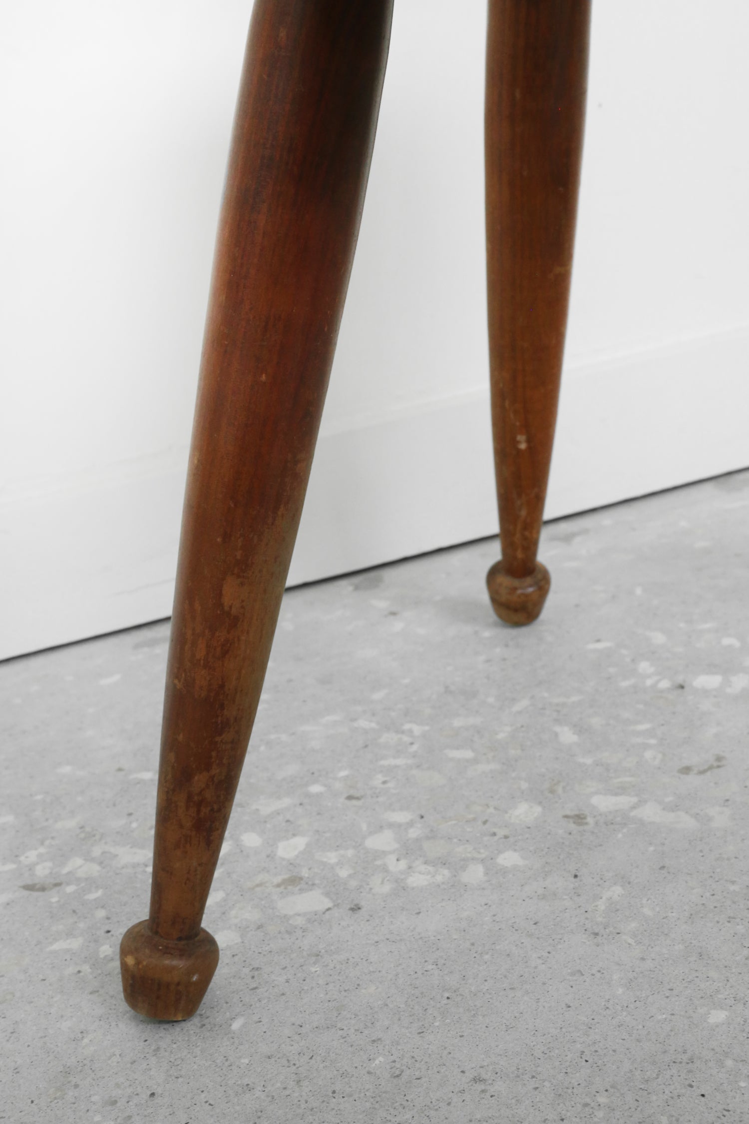Mid Century Valet Chair