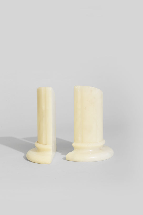 Column Bookends