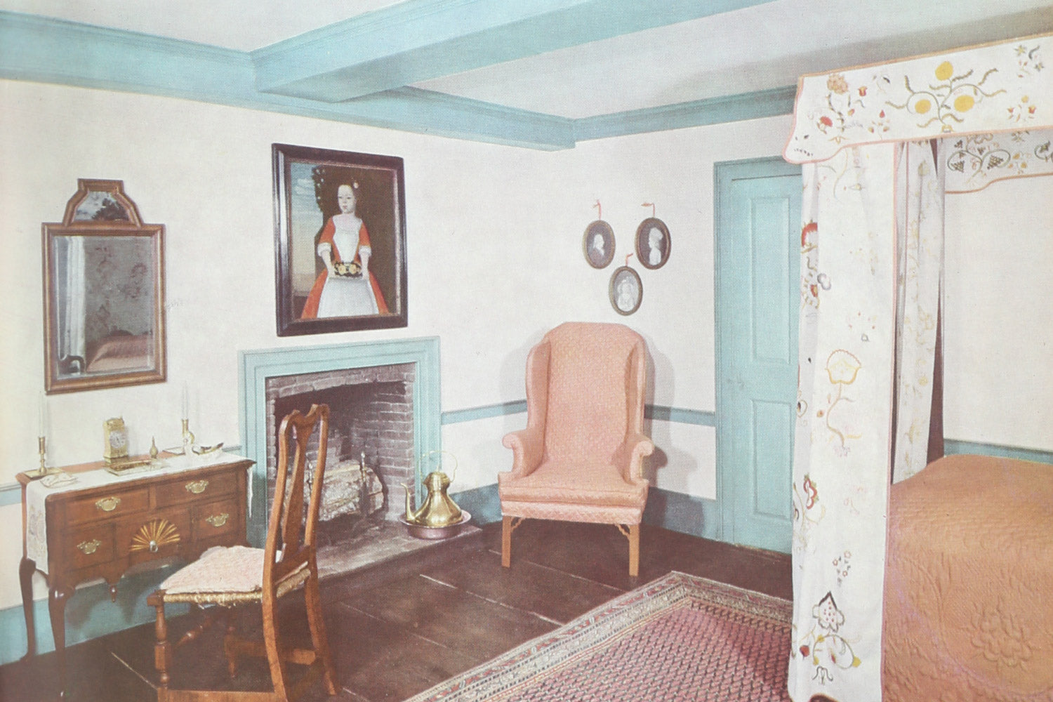 Beautiful Rooms Book