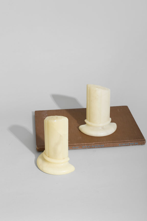 Column Bookends