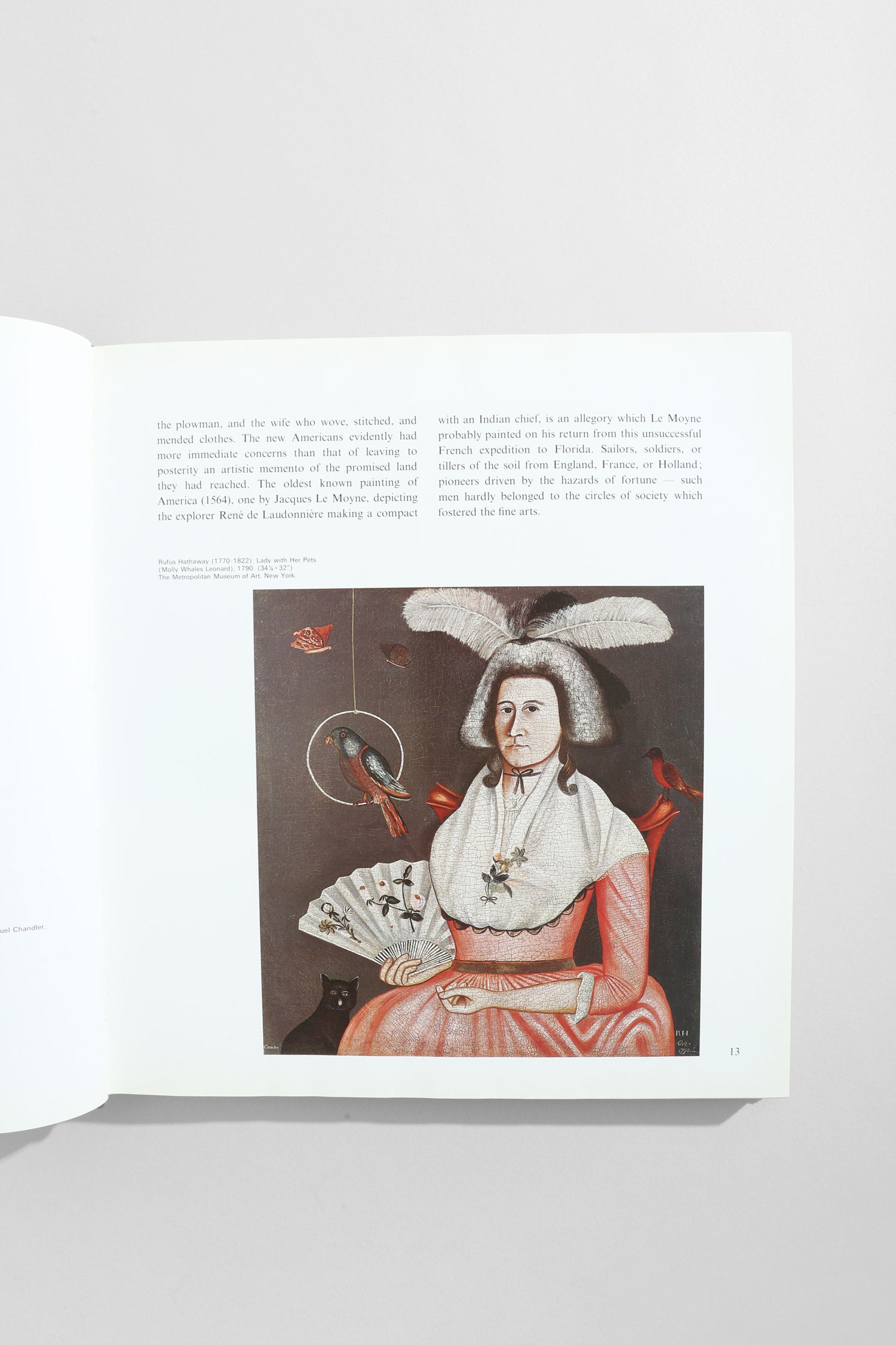 American Realism Book