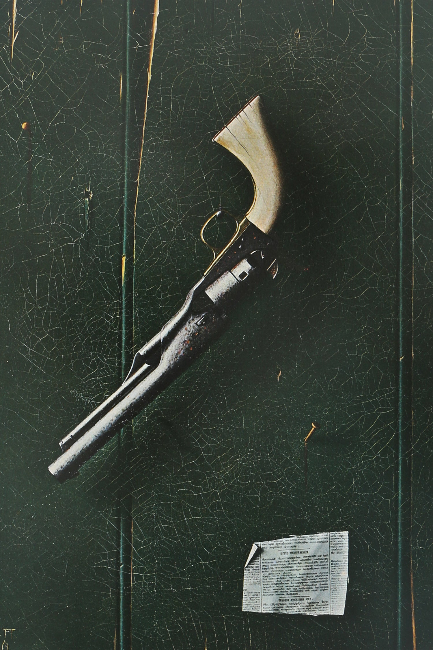 American Realism Book