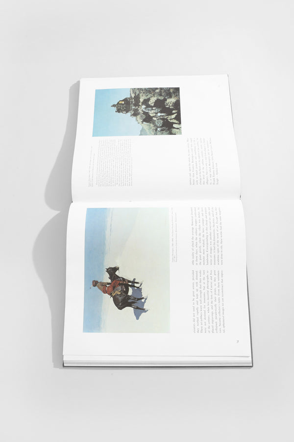 American Realism Book