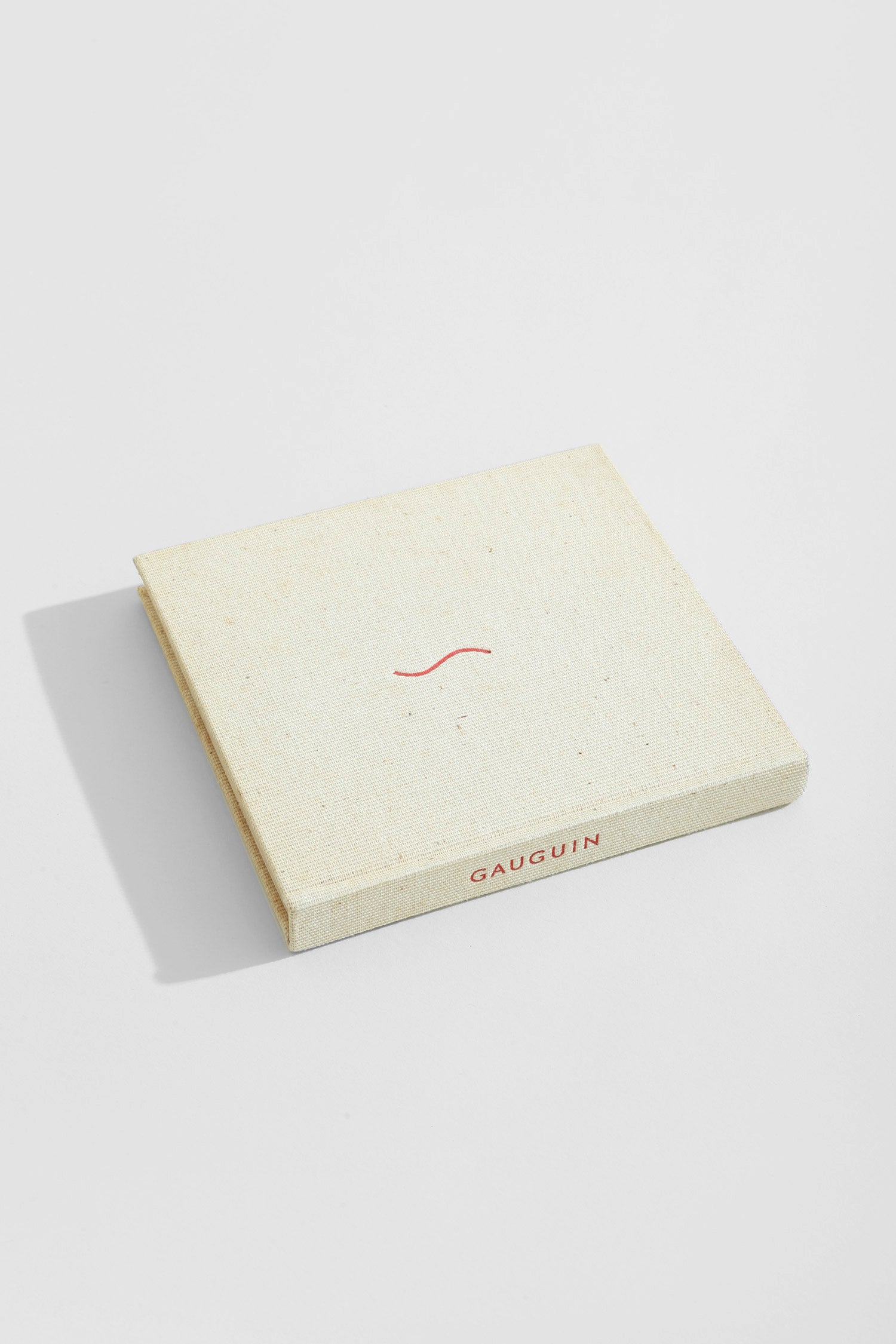 Gaugin Book