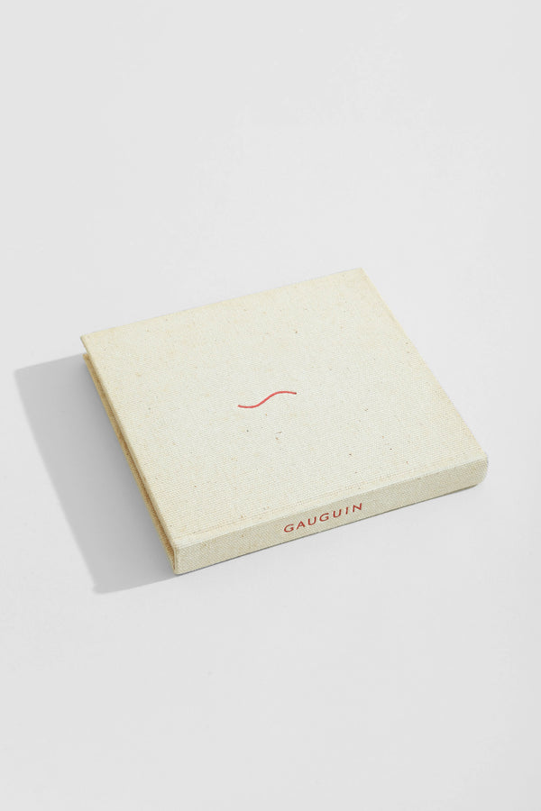 Gaugin Book