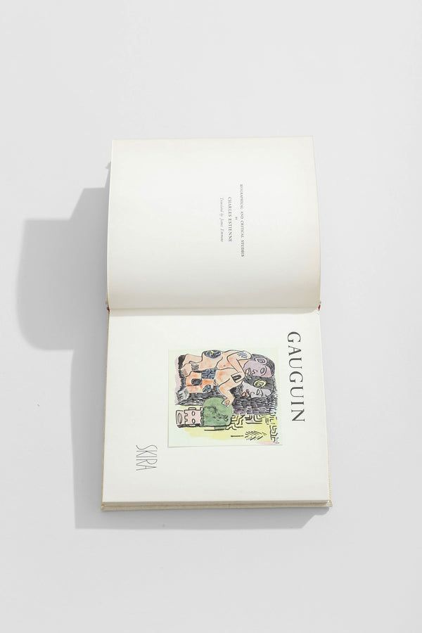 Gaugin Book