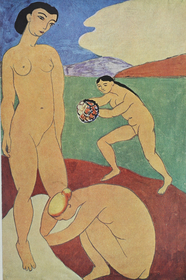 Gaugin Book