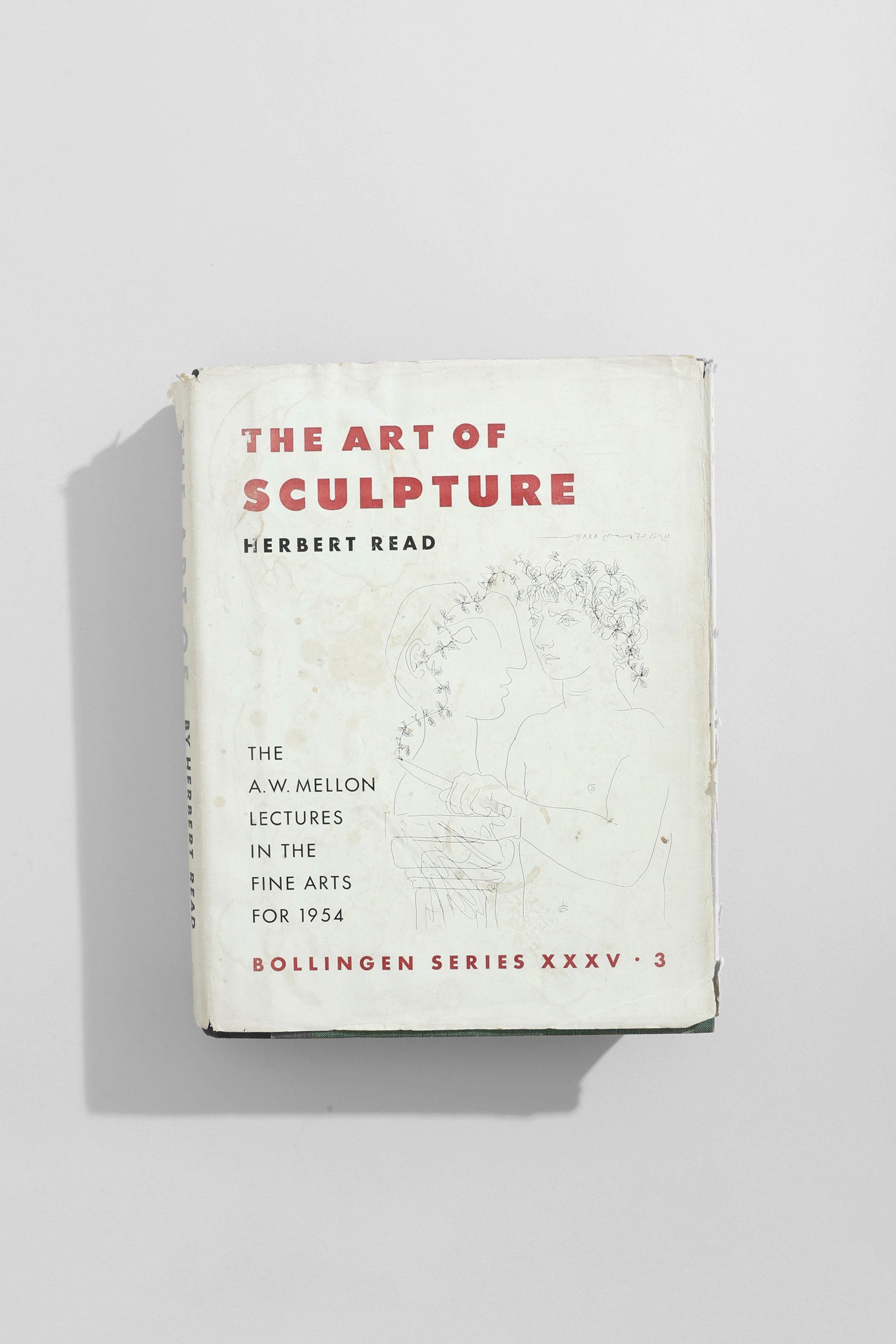 The Art of Sculpture Book