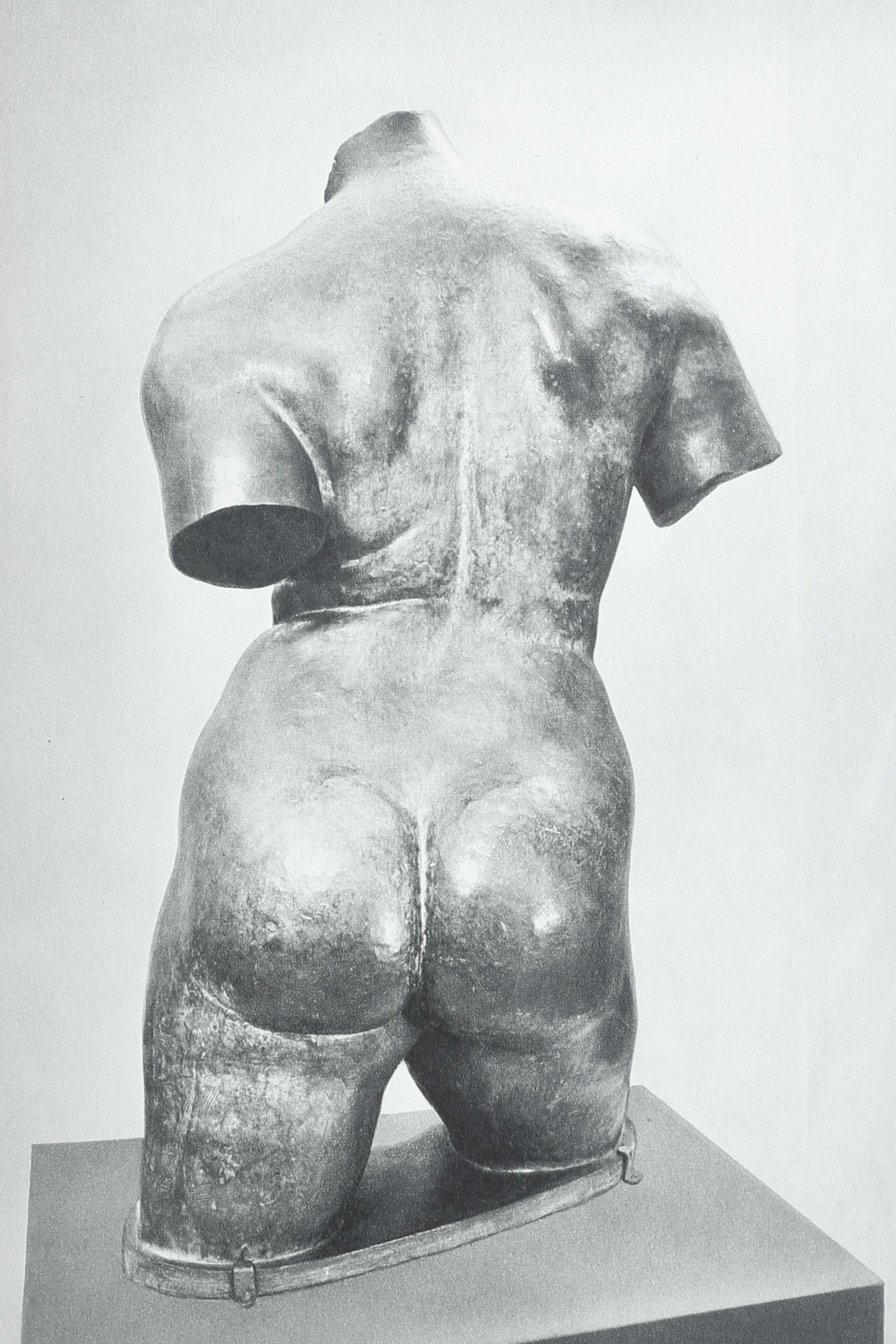 The Art of Sculpture Book