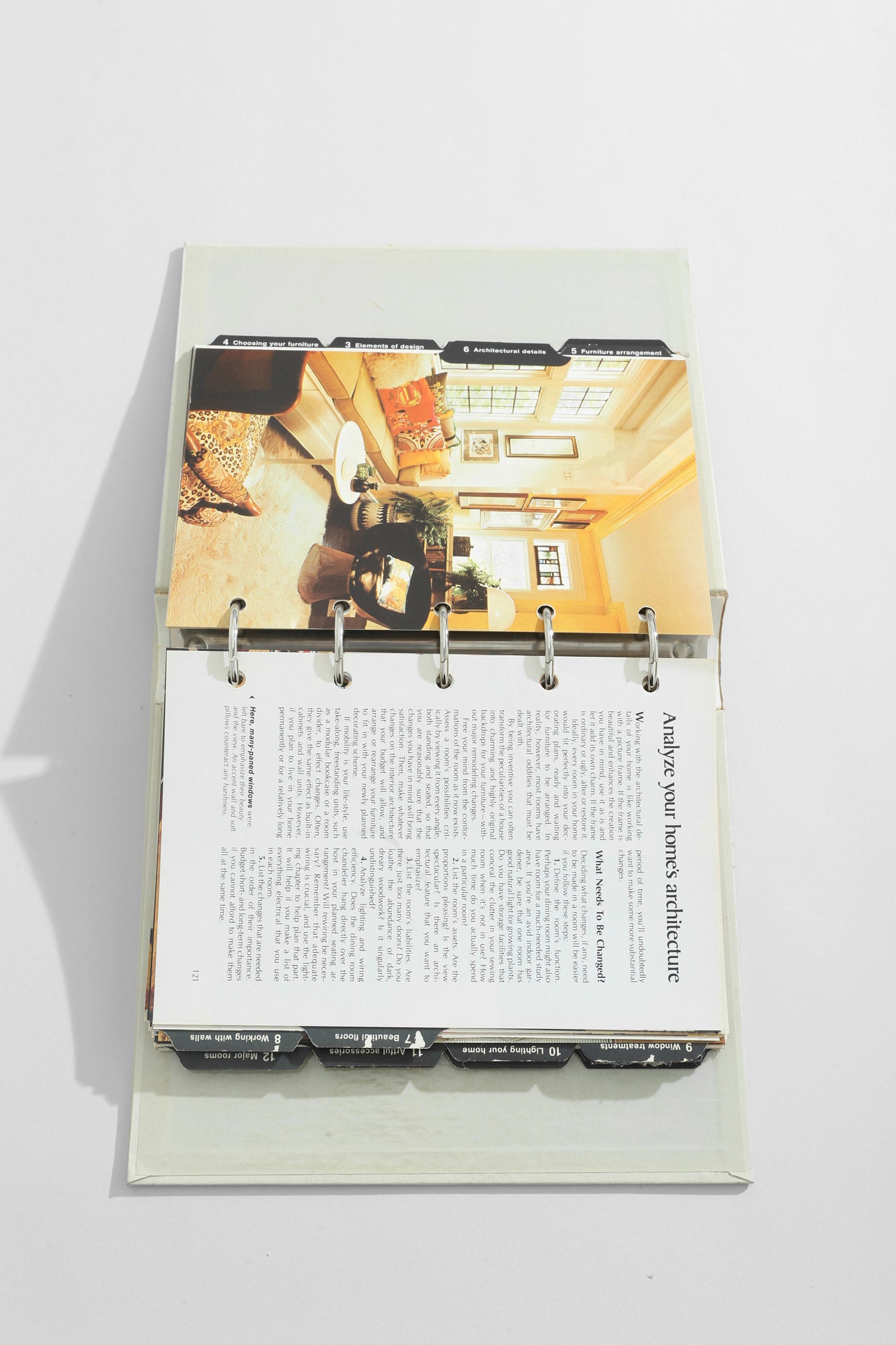 Better Homes and Gardens Decorating Book