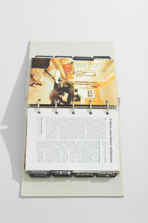 Better Homes and Gardens Decorating Book