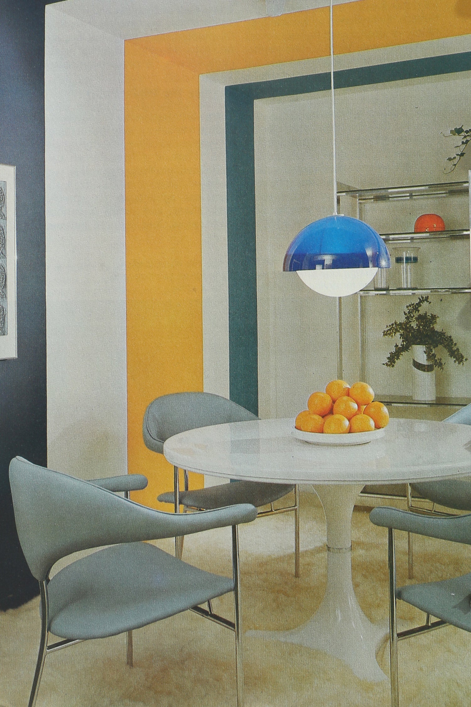 Better Homes and Gardens Decorating Book