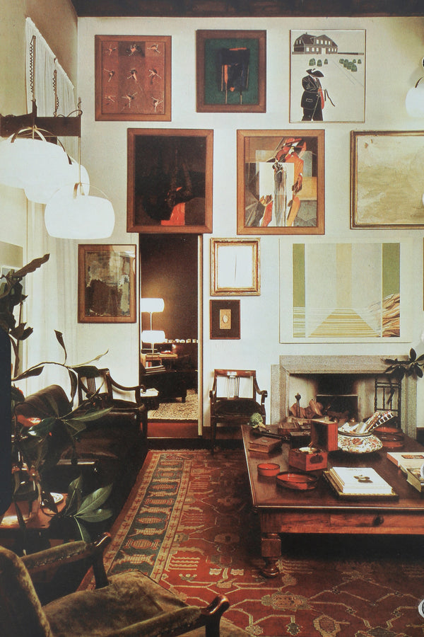 Better Homes and Gardens Decorating Book