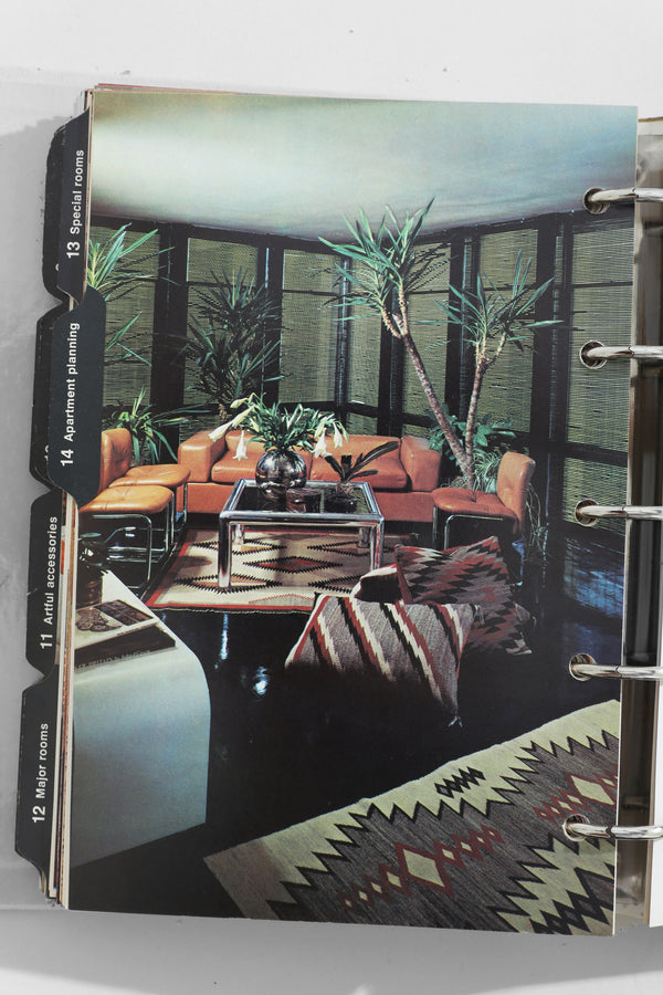 Better Homes and Gardens Decorating Book