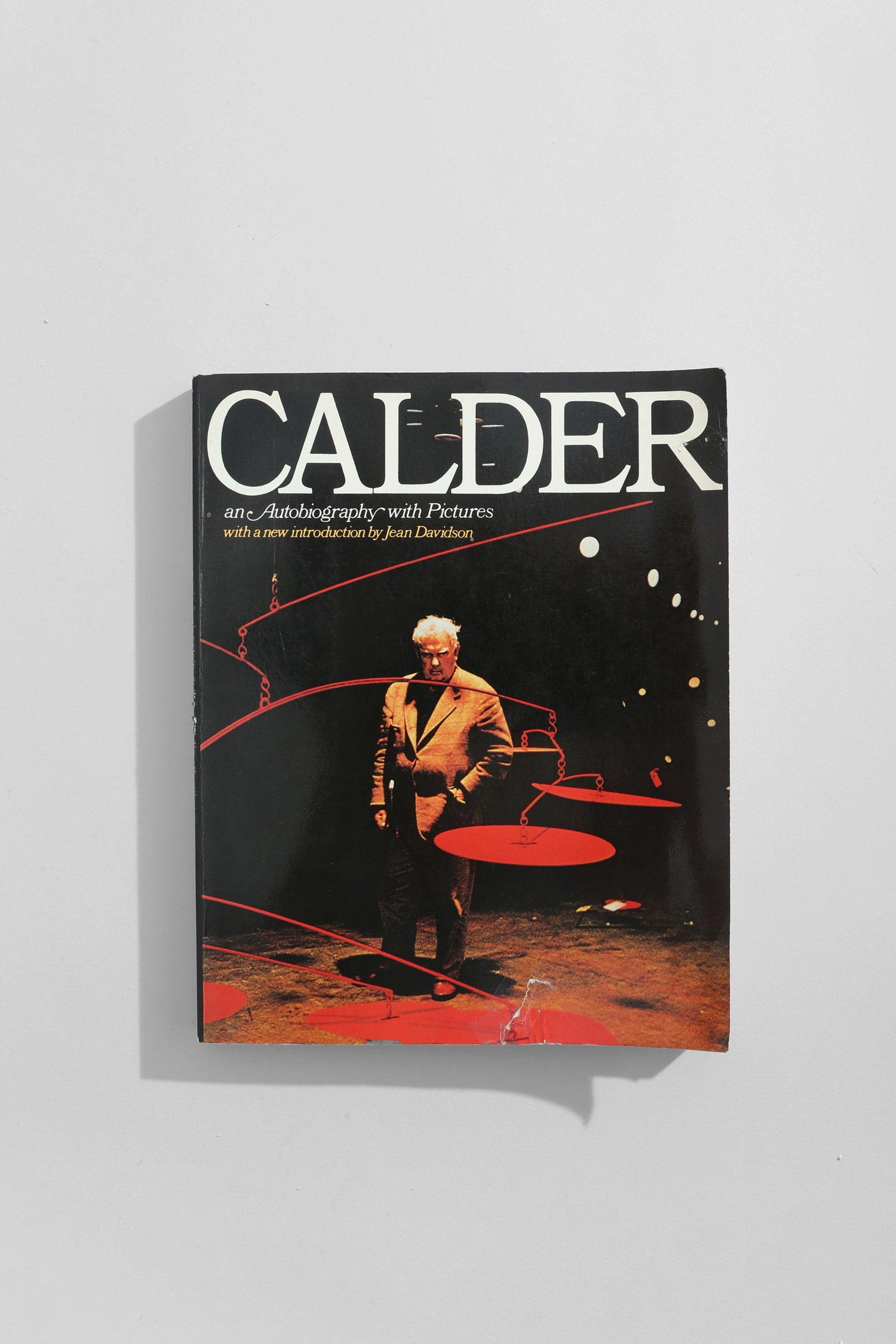Calder Book